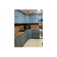 Краска для мебели и декора ATURI Design Меловой бархат mia маренго, 0.4 кг T1-00010844