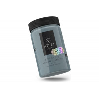 Краска для мебели и декора ATURI Design Меловой бархат mia цвет эвкалиптовый шелк, 400 г T1-00010820