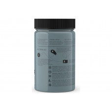 Краска для мебели и декора ATURI Design Меловой бархат mia цвет эвкалиптовый шелк, 400 г T1-00010820