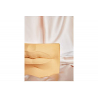 Краска для мебели и декора ATURI Design Меловой бархат mia цвет абрикосовый джем, 400 г T1-00013819