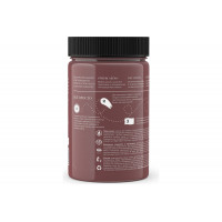 Краска для мебели и декора ATURI Design Меловой бархат mia цвет винтажный кармин, 400 г T1-00010824