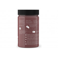 Краска для мебели и декора ATURI Design Меловой бархат mia цвет винтажный кармин, 400 г T1-00010824