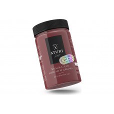 Краска для мебели и декора ATURI Design Меловой бархат mia цвет маджента, 400 г T1-00013972