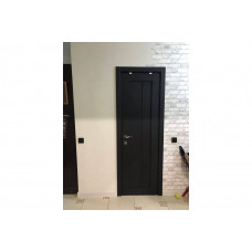 Краска для мебели и декора ATURI Design Меловой бархат mia черный бархат,0.4 кг T1-00010837