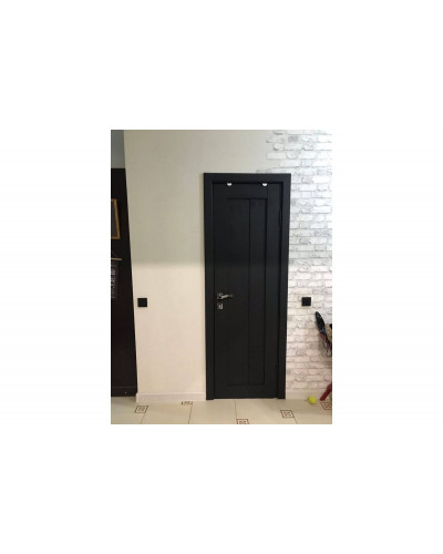 Краска для мебели и декора ATURI Design Меловой бархат mia черный бархат,0.4 кг T1-00010837