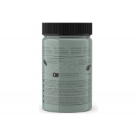 Краска для мебели и декора ATURI Design Меловой бархат mia скандинавский голубой, 0.4 кг T1-00010841