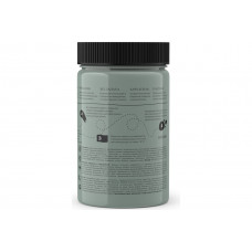 Краска для мебели и декора ATURI Design Меловой бархат mia скандинавский голубой, 0.4 кг T1-00010841