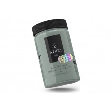 Краска для мебели и декора ATURI Design Меловой бархат mia скандинавский голубой, 0.4 кг T1-00010841