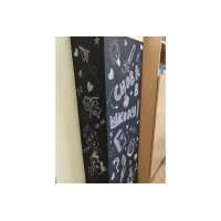 Грифельная краска mia ATURI Design 0.4 кг T1-00011853