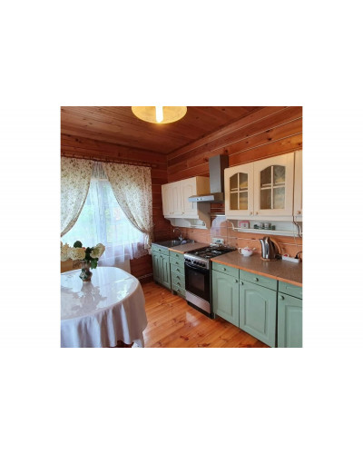 Краска для мебели и декора ATURI Design Меловой бархат mia фисташковый торт, 0.4 кг T1-00010826