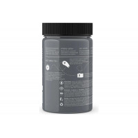 Краска для мебели и декора ATURI Design Меловой бархат mia серые глаза, 0.4 кг T1-00010822