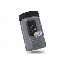 Краска для мебели и декора ATURI Design Меловой бархат mia серые глаза, 0.4 кг T1-00010822