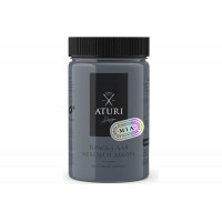 Краска для мебели и декора ATURI Design Меловой бархат mia стальной взгляд, 0.4 кг T1-00010823 