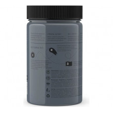 Краска для мебели и декора ATURI Design Меловой бархат mia стальной взгляд, 0.4 кг T1-00010823 