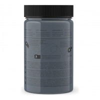 Краска для мебели и декора ATURI Design Меловой бархат mia стальной взгляд, 0.4 кг T1-00010823 