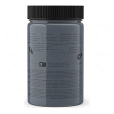 Краска для мебели и декора ATURI Design Меловой бархат mia стальной взгляд, 0.4 кг T1-00010823 