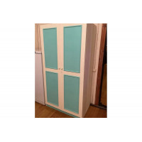 Краска для мебели и декора ATURI Design Меловой бархат mia цвет бора-бора, 400 г T1-00010834