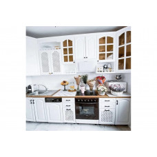 Краска для мебели и декора ATURI Design Меловой бархат mia белоснежный, 0.4 кг T1-00010813