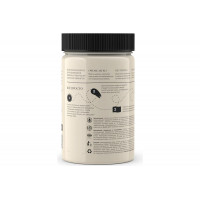 Краска для мебели и декора ATURI Design Меловой бархат mia ванильный мусс, 0.4 кг T1-00010811