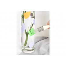 Краска для мебели и декора ATURI Design Меловой бархат mia цвет жаркое лето, 400 г T1-00013790