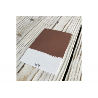 Краска для мебели и декора ATURI Design Меловой бархат mia цвет глиняный горшочек, 400 г T1-00010830