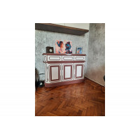 Краска для мебели и декора ATURI Design Меловой бархат mia цвет глиняный горшочек, 400 г T1-00010830