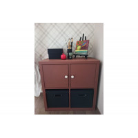 Краска для мебели и декора ATURI Design Меловой бархат mia цвет глиняный горшочек, 400 г T1-00010830