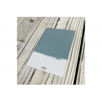 Краска для мебели и декора ATURI Design Меловой бархат mia небесная дымка, 0.4 кг T1-00010819