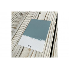 Краска для мебели и декора ATURI Design Меловой бархат mia небесная дымка, 0.4 кг T1-00010819