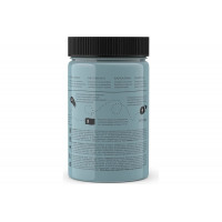 Краска для мебели и декора ATURI Design Меловой бархат mia небесная дымка, 0.4 кг T1-00010819