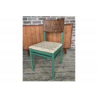 Краска для мебели и декора ATURI Design Меловой бархат mia мексиканский кактус, 0.4 кг T1-00010827