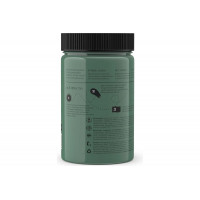 Краска для мебели и декора ATURI Design Меловой бархат mia мексиканский кактус, 0.4 кг T1-00010827