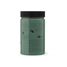 Краска для мебели и декора ATURI Design Меловой бархат mia мексиканский кактус, 0.4 кг T1-00010827