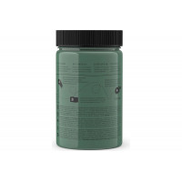 Краска для мебели и декора ATURI Design Меловой бархат mia мексиканский кактус, 0.4 кг T1-00010827