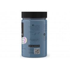 Краска для мебели и декора ATURI Design Меловой бархат mia ночное притяжение, 0.4 кг T1-00010838