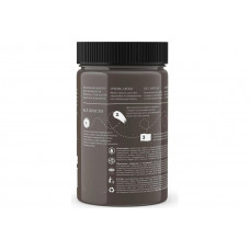 Краска для мебели и декора ATURI Design Меловой бархат mia крепкий кофе, 0.4 кг T1-00010833