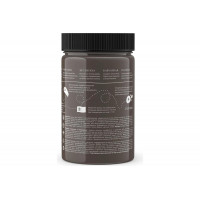 Краска для мебели и декора ATURI Design Меловой бархат mia крепкий кофе, 0.4 кг T1-00010833