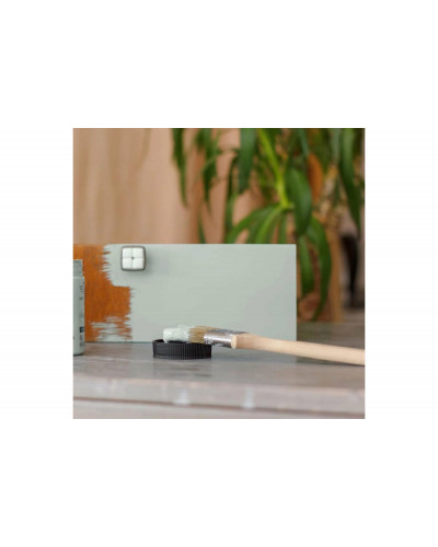 Краска для мебели и декора ATURI Design Меловой бархат mia сензария, 0.4 кг T1-00010836