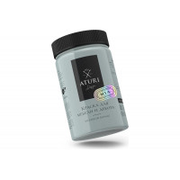 Краска для мебели и декора ATURI Design Меловой бархат mia сензария, 0.4 кг T1-00010836