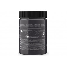 Краска для мебели и декора ATURI Design Меловой бархат mia черный бархат, 0.83 кг T1-00010850