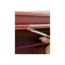 Краска для мебели и декора ATURI Design Меловой бархат mia цвет терракотовый, 830 г T1-00012315