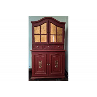 Краска для мебели и декора ATURI Design Меловой бархат mia цвет терракотовый, 830 г T1-00012315