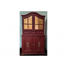 Краска для мебели и декора ATURI Design Меловой бархат mia цвет терракотовый, 830 г T1-00012315