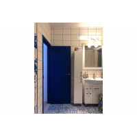 Краска для мебели и декора ATURI Design Меловой бархат mia цвет индиго, 830 г T1-00012316