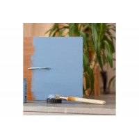 Краска для мебели и декора ATURI Design Меловой бархат mia цвет ночное притяжение, 830 г T1-00012332