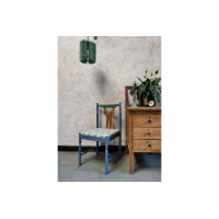 Краска для мебели и декора ATURI Design Меловой бархат mia цвет ночное притяжение, 830 г T1-00012332