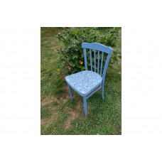 Краска для мебели и декора ATURI Design Меловой бархат mia цвет ночное притяжение, 830 г T1-00012332