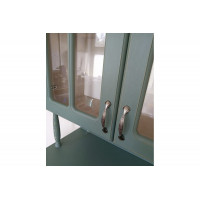 Краска для мебели и декора ATURI Design Меловой бархат mia цвет осенний шалфей, 830 г T1-00012323