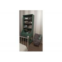 Краска для мебели и декора ATURI Design Меловой бархат mia цвет осенний шалфей, 830 г T1-00012323