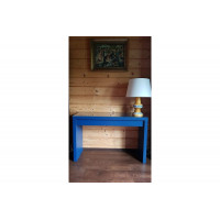 Краска для мебели и декора ATURI Design Меловой бархат mia цвет сердце океана, 830 г T1-00012313